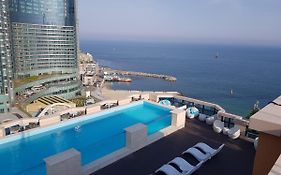 Haeundae Central Hotel